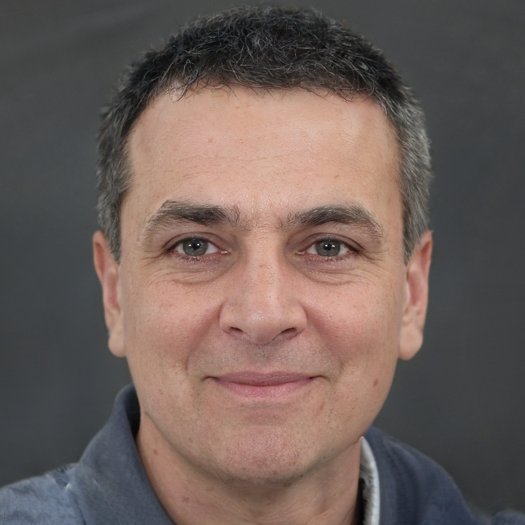 Dr. Marcelo