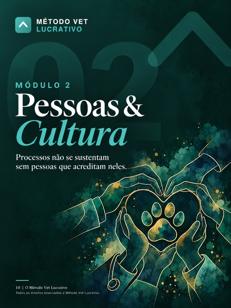 Módulo 2: Pessoas & Cultura